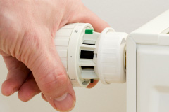Aller Park central heating repair costs