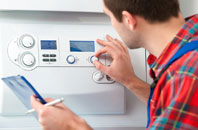 free Aller Park gas safe engineer quotes
