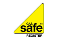 gas safe companies Aller Park